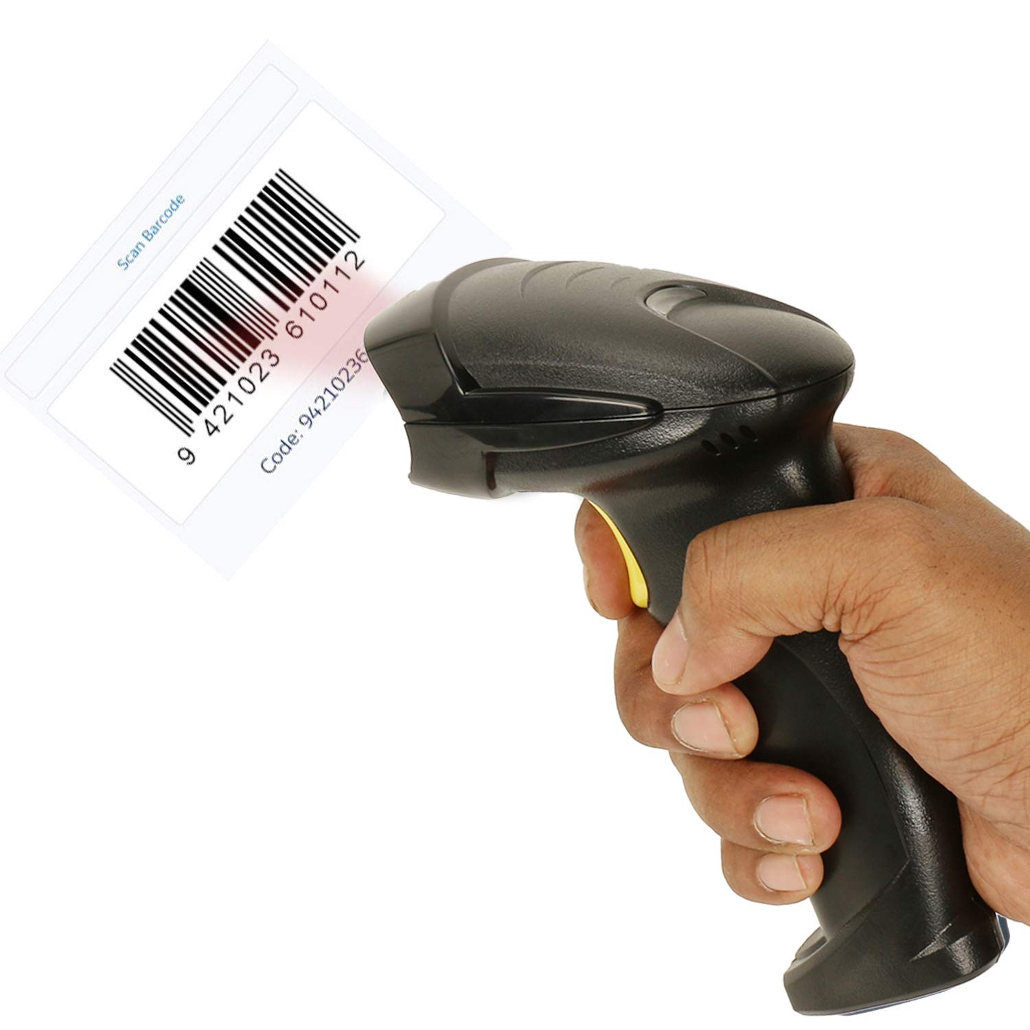 Barcode Label Printing 2